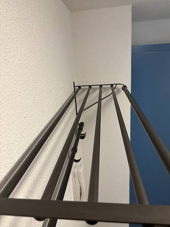 Guardaroba: Porte-habits (vestiaire) – Usato da Fribourg venduto da Brosciuttofunghi 3