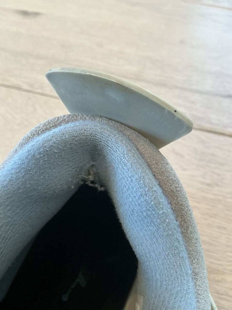 Chaussures hommes: NIKE JORDAN – D'occasion à Müllheim Dorf par vieste77 2