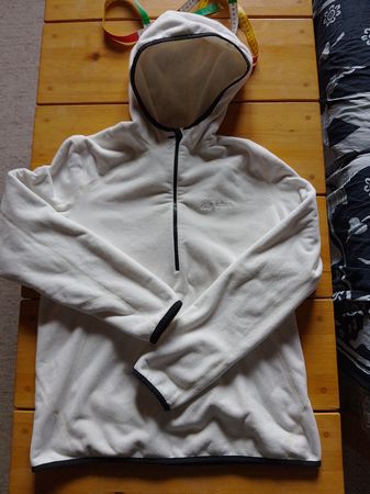 Odlo Pullover Damen Fleece Gr. L