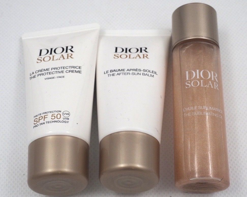 Dior Make-up: Dior Make-Up Set/Tasche  – Gebraucht aus Frümsen von Swissline90 4