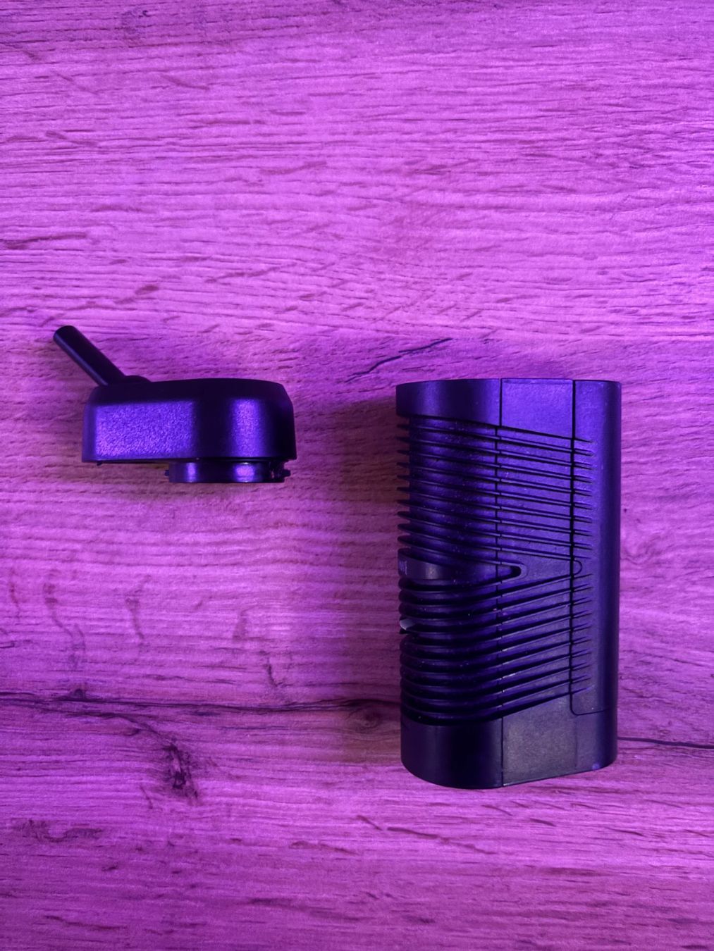 Altri Prodotti per fumatori: Vivant Alternate Vaporizer – Usato da Gamprin-Bendern venduto da AkM_Vintage 1