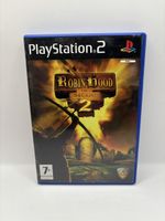 Robin Hood: The Siege 2 PS2