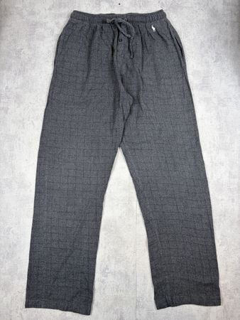 Pantalon pyjama Sleepwear Ralph Lauren gris - S #93