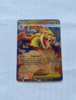 Mega Glurak Y ex (022/217) DE
