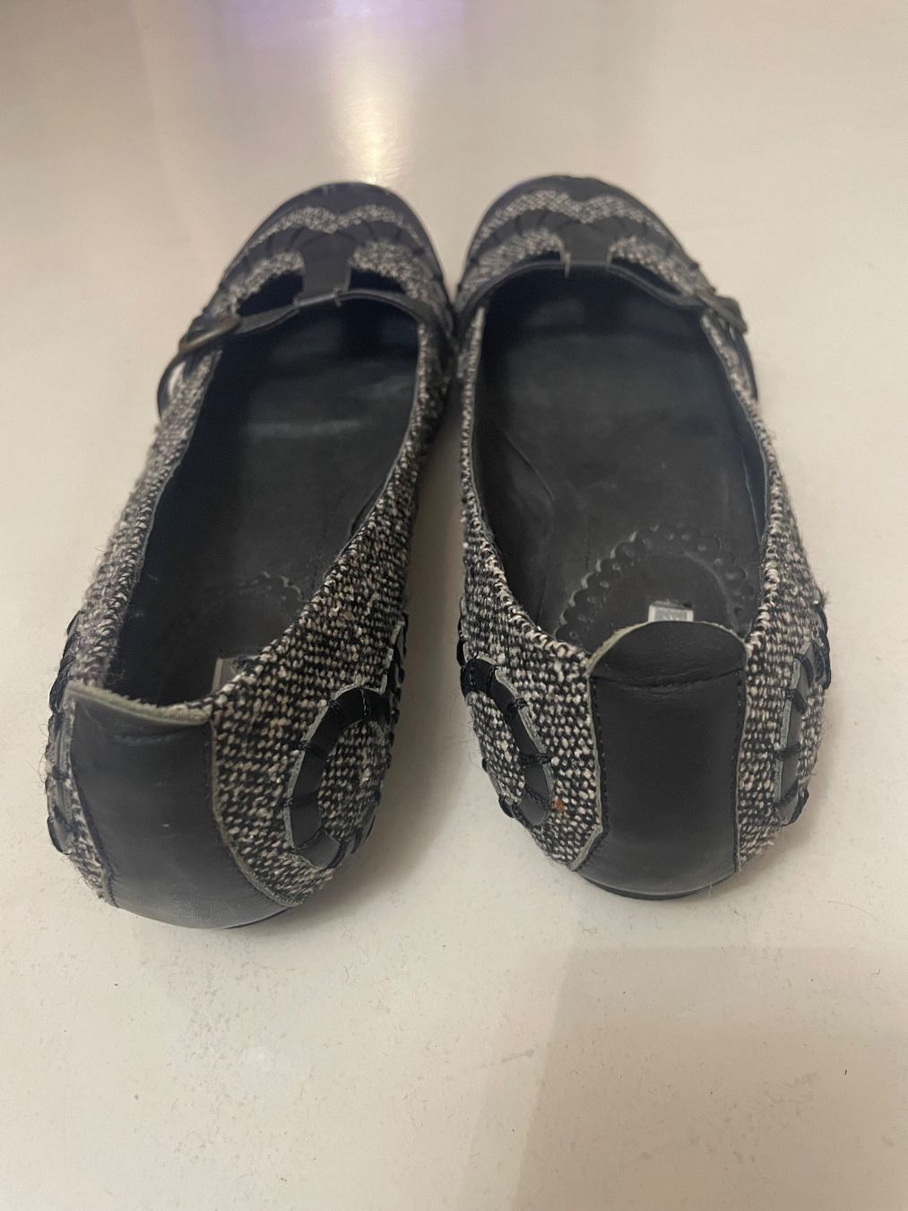 Damenschuhe: New Coral Blue Shoes 39 – Neu (gemäss Beschreibung) aus Minusio von Pink222 4