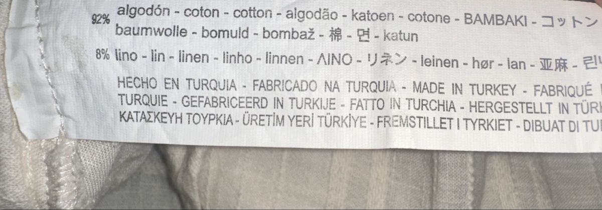 Zara Camicette: ZARA BLUSE GR. M neuwertig – Nuovo (secondo la descrizione) da Unteraegeri venduto da MH203 9