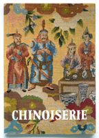 RAR Chinoiserie Textil antik Textilkunde Abegg-Stiftung Bern