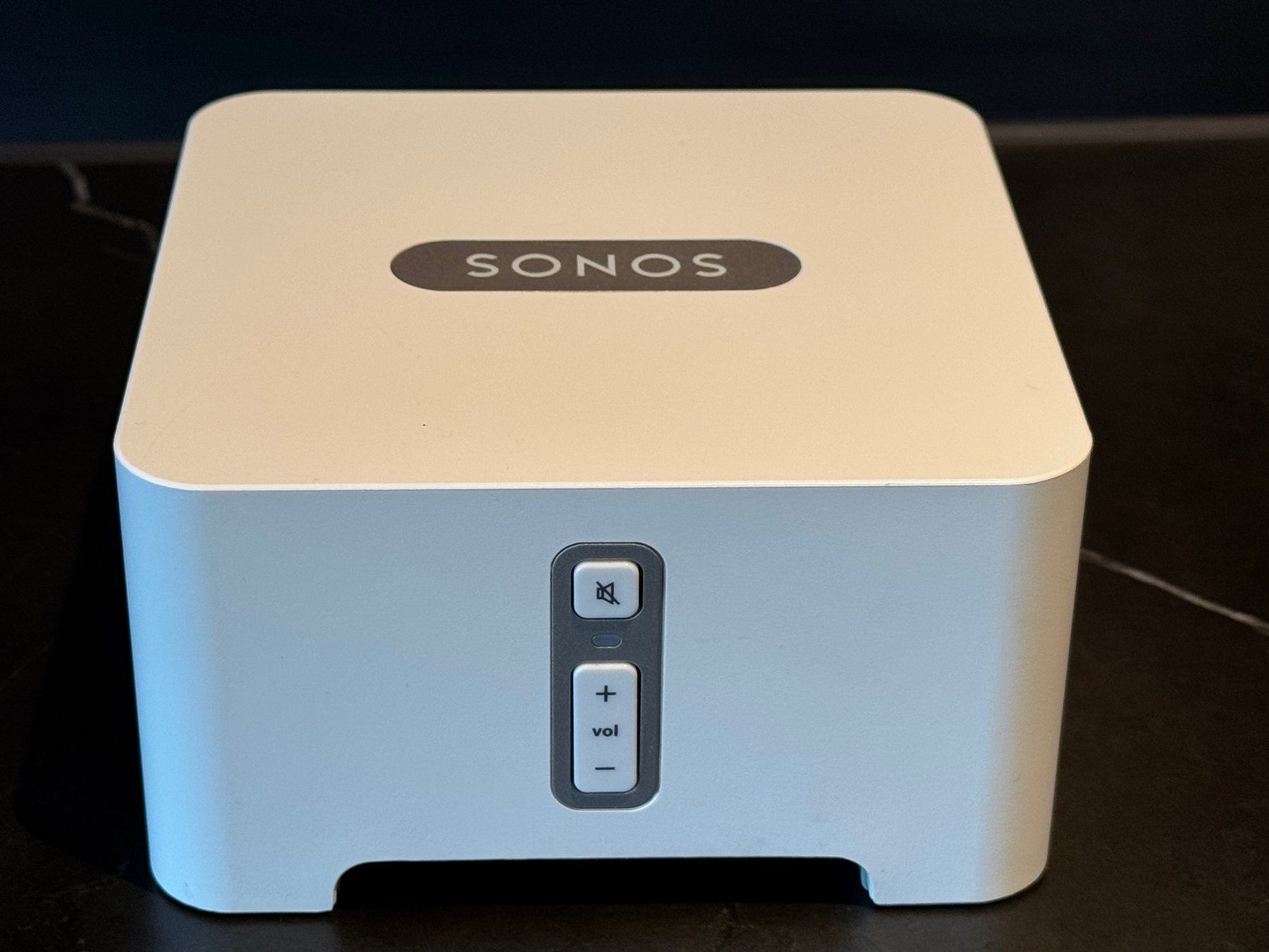 Sonos Lettore multimediale & Streamer: 4x Sonos Connect & 4x Sonos Connect Amp Multiroom-Set 1 CHF – Usato da Urdorf venduto da  8