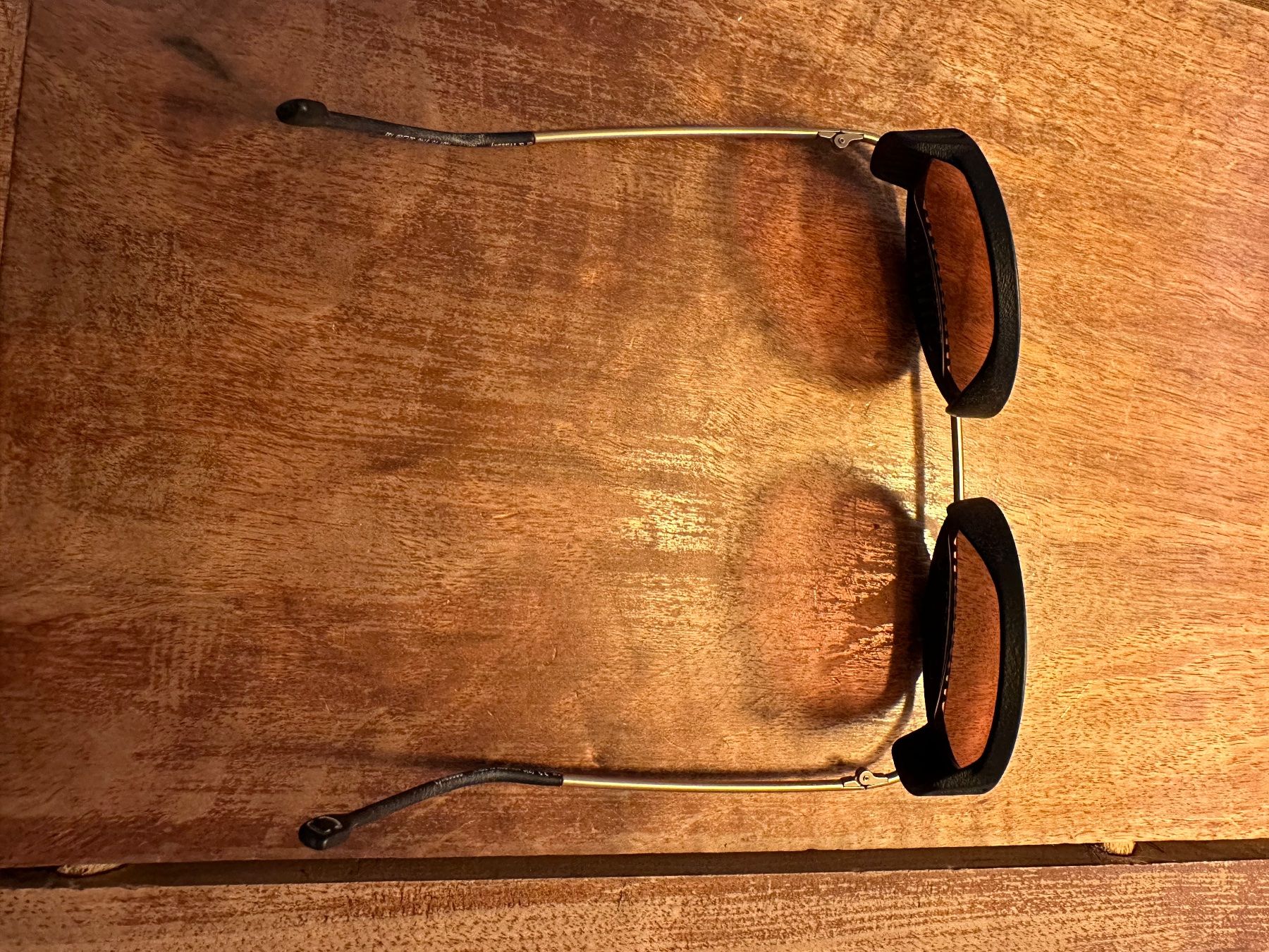 Lunettes & Verres: ORIGINAL "NEUBAU" Sonnenbrille "Walter & Wassily" – Neuf (Voir description) à Solothurn par sabrina.m.solothurn 3