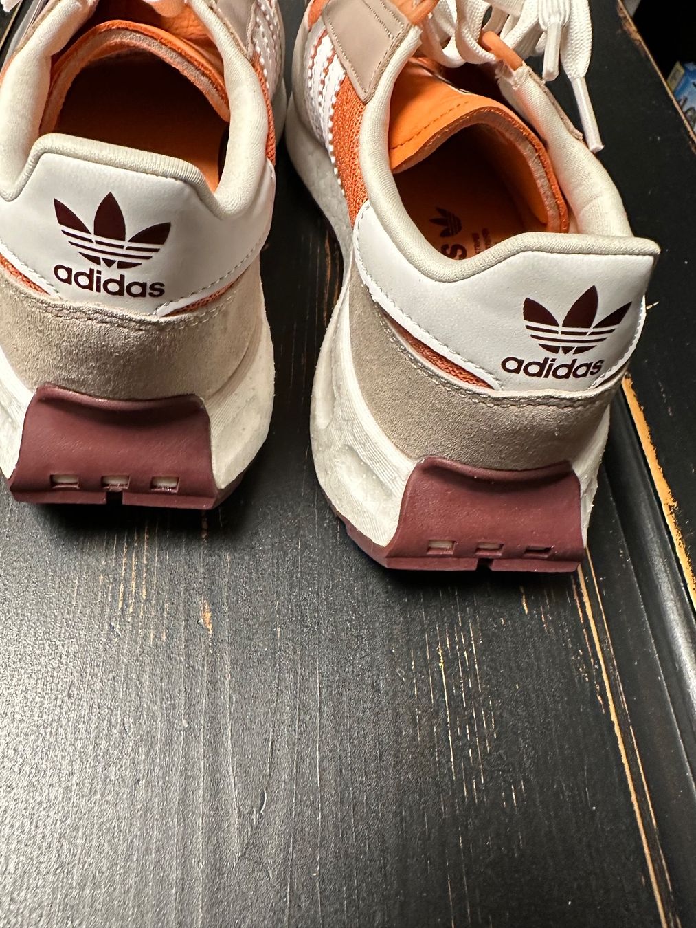 Adidas Damenschuhe: Adidas Sneakers  Grösse 39 1/3 – Neu und originalverpackt aus Zürich von Faetze0 2