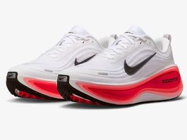 Nike vomero plus
