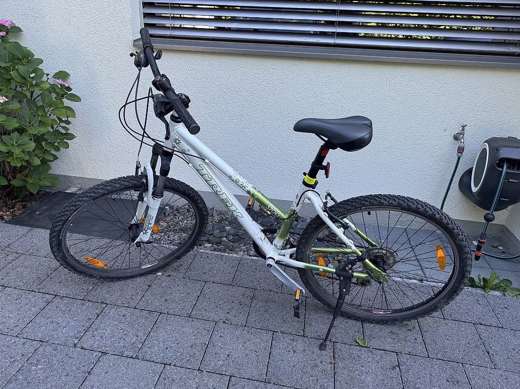 Biciclette: Trek Mountainbike 26" Damen – Usato da Kirchberg BE venduto da bkohler_11 1