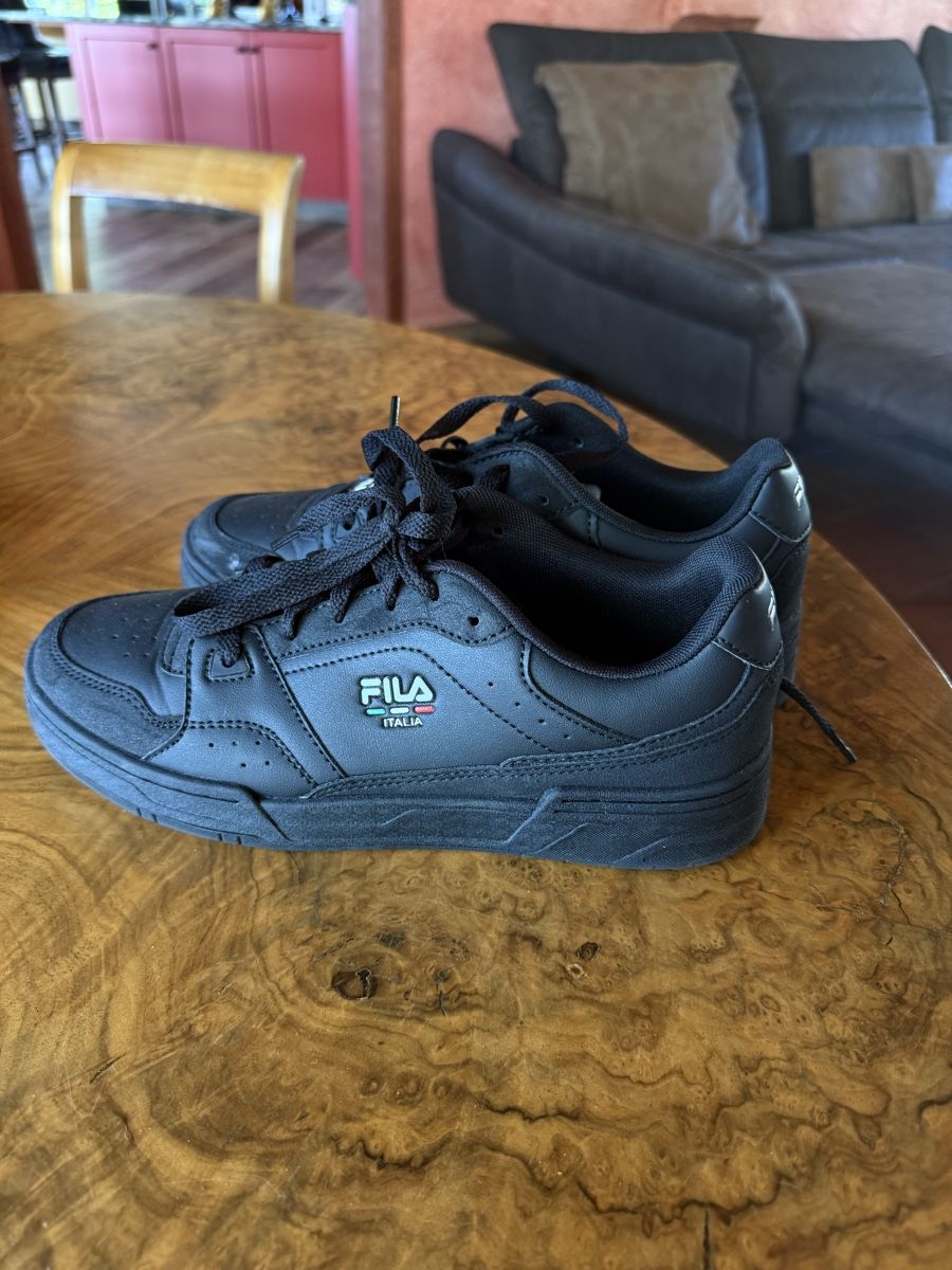 Herrenschuhe: Schuhe – Neu (gemäss Beschreibung) aus Andwil SG von Skyline21