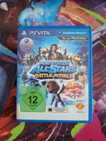 Playstation All-Stars Battle Royale - PS Vita