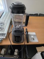 Standmixer Rosenstein & Sohne BR-1800 2 Liter 1800 Watt