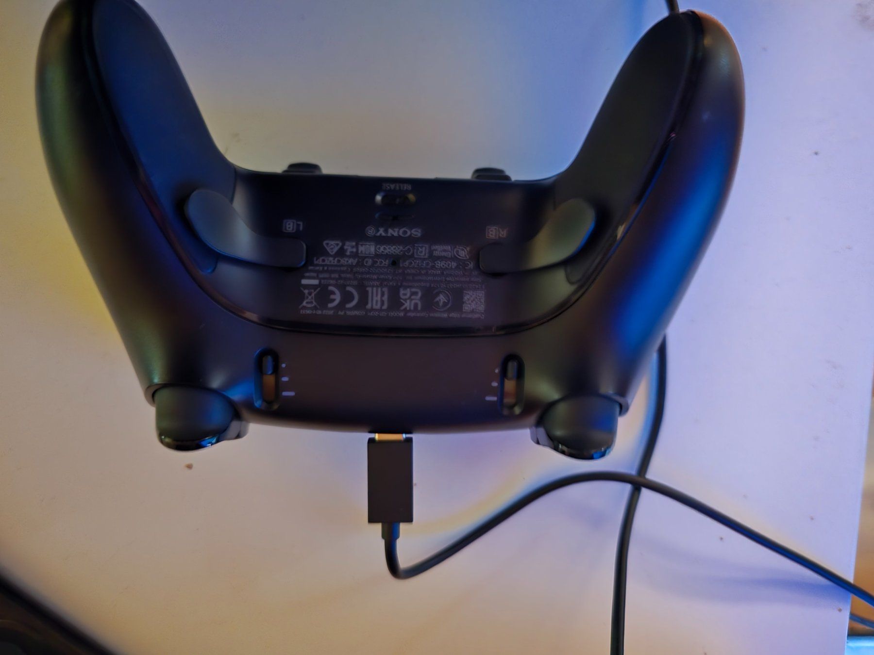 Sony Console: Playstation 5 Pro 2TB mit Garantie + Edge controller – Nuovo (secondo la descrizione) da Wasen im Emmental venduto da lau_ydx5 5