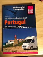 Portugal Wohnmobil Tour - Guide