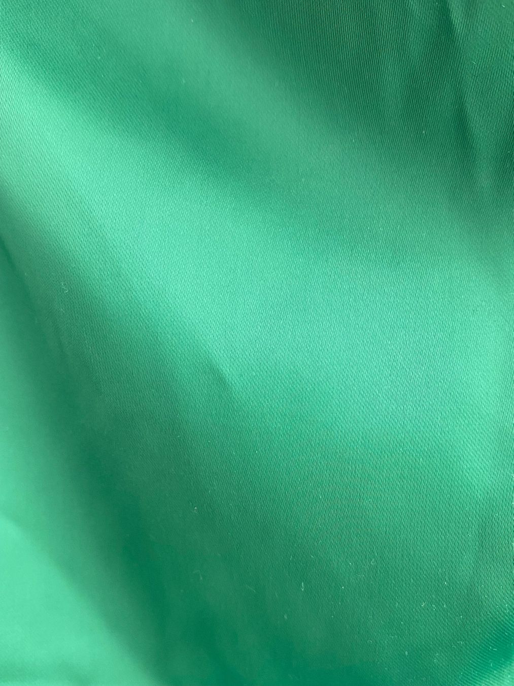 Vestiti: GRÜNES SATIN-KLEID – Nuovo e nell'imballaggio originale da Zürich venduto da isabel137 2