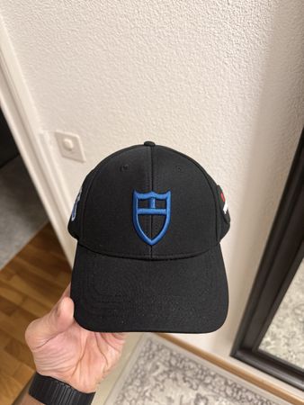 Casquette TUDOR