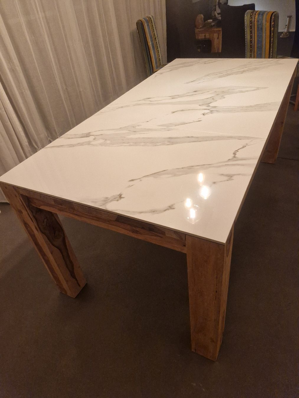 Tavoli: Holz Tisch – Usato da Widnau venduto da Chr_gx86 3