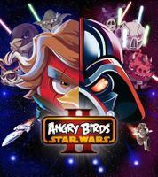 Angry Birds Star Wars   3DS