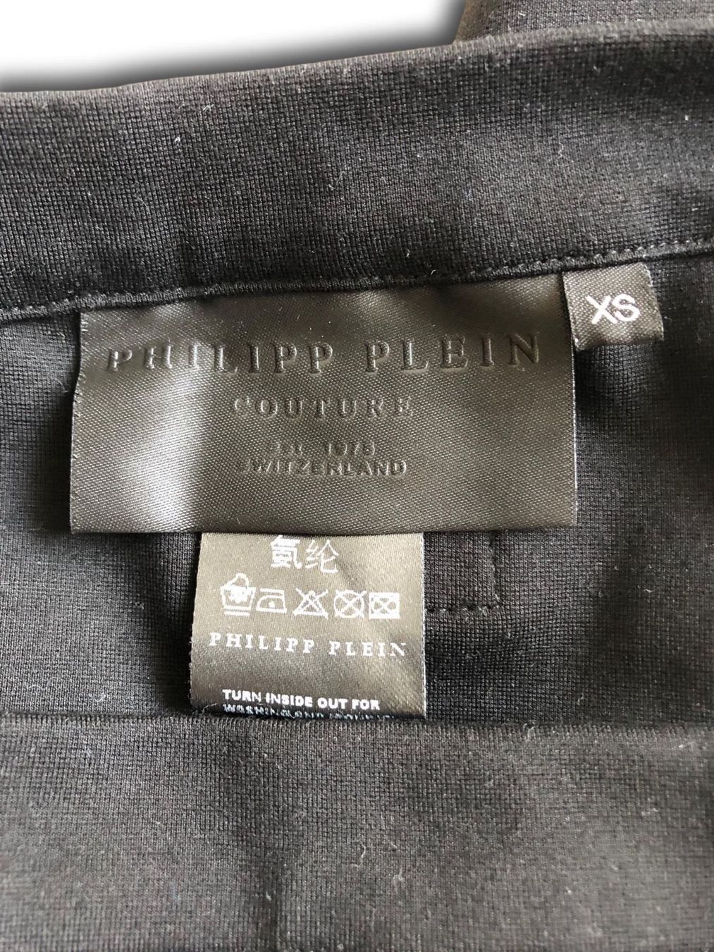 Leggings: PHILIPP PLEIN LEGGINGS – Nuovo (secondo la descrizione) da Basel venduto da MarkenundKleidung 4