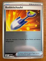 Pokemon Buddelschaufel Reverse (Versand gratis)