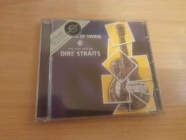 CD Dire Straits - The Very Best Of