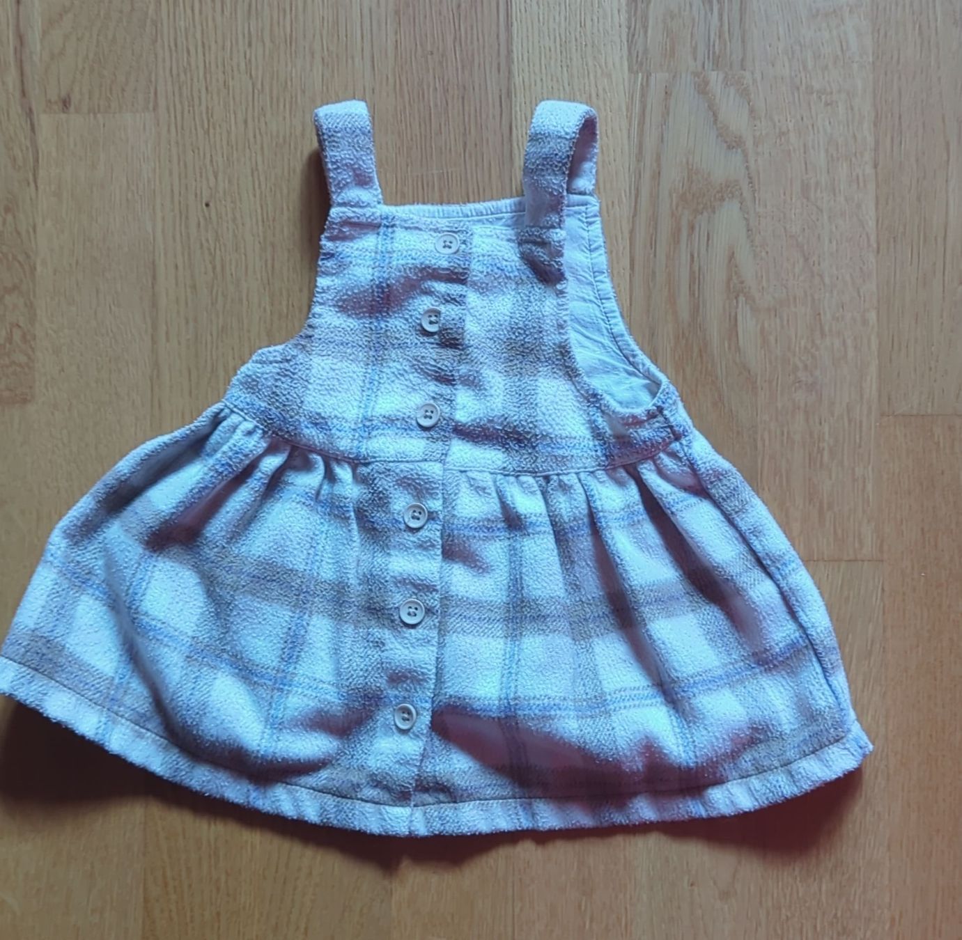 C&A Vestiti & Gonne: Babykleidchen Grösse 68 top zustand – Usato da Marthalen venduto da gomoli69