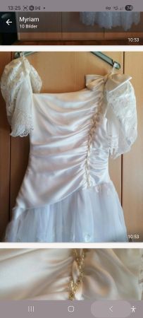 Brautkleid