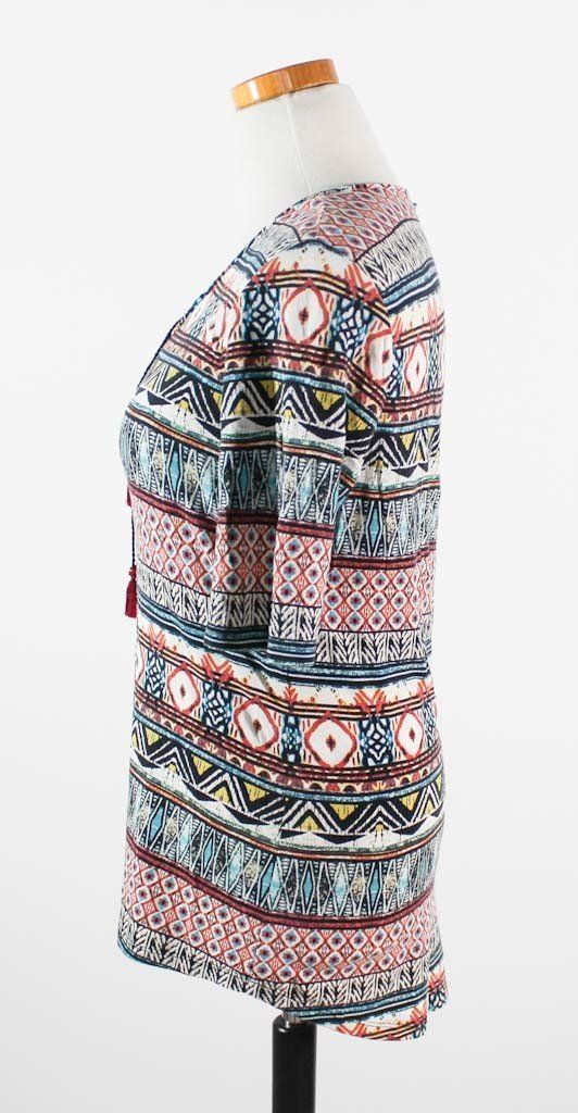 Comma T-shirt: comma T-Shirt Gr. 40 – Usato da Belp venduto da caramel-secondhand 4