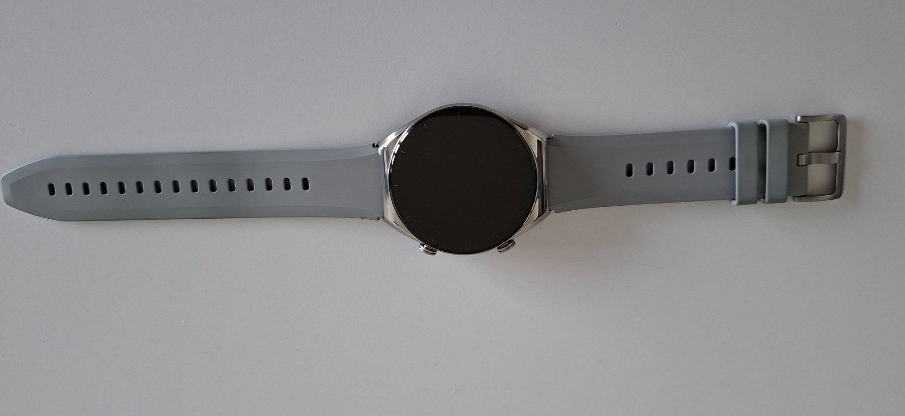 Xiaomi Smartwatch: Smartwatch Xiaomi Watch S1 – Defekt aus Bern von Wario 7