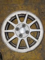 5x15 Enkei Suzuki Ignis Sport Felge