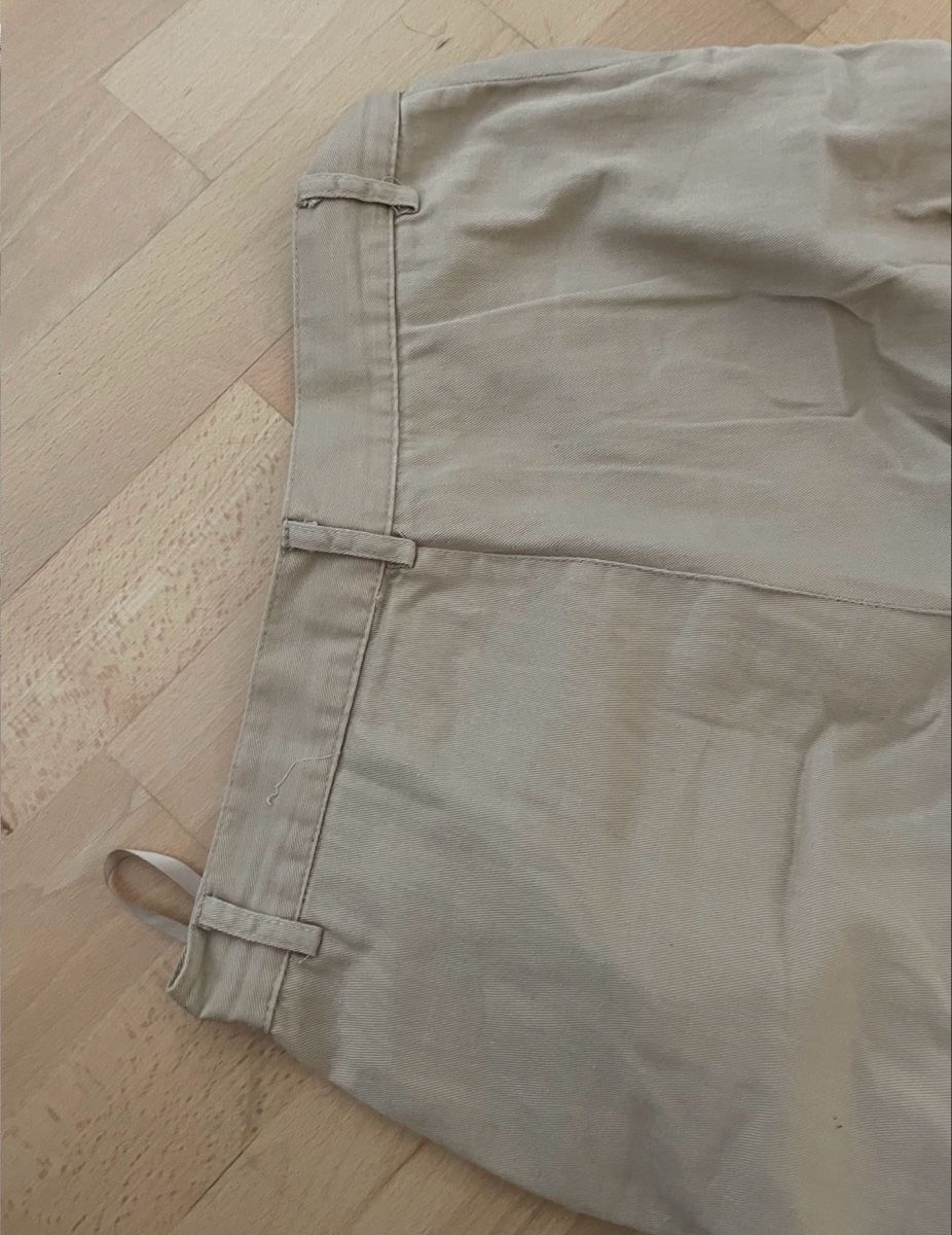 H&M Hosen: Cargo Hose beige Grösse 36 gebraucht – Gebraucht aus Luzern von Hanaelisa 4