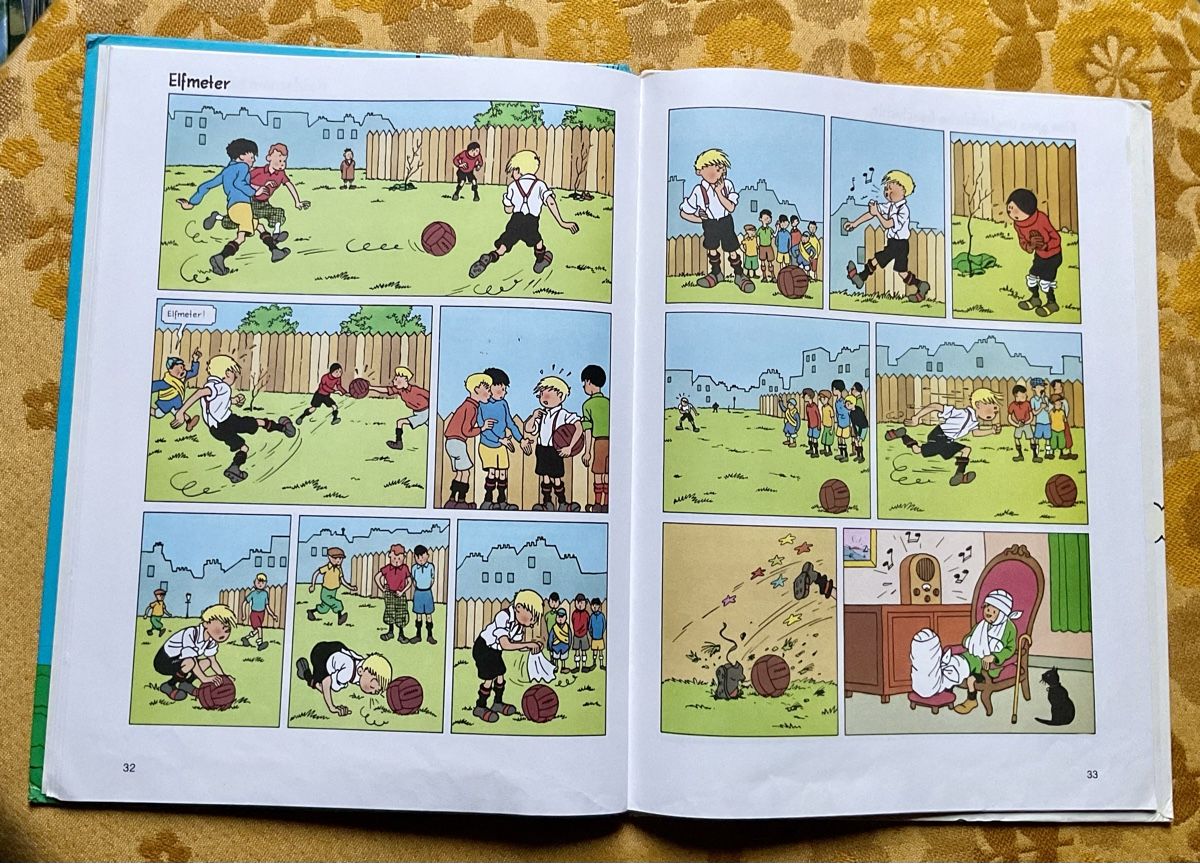 Fumetti: Stups & Steppke Band Nr 2 von 1991 – Usato da Endingen venduto da nathan05 6