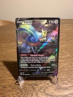 Zacian V TG21 Astral Radiance