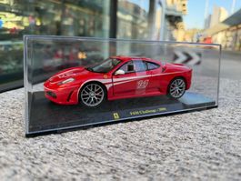 ⭐ Ferrari 1:24 F430 Challenge  ⭐