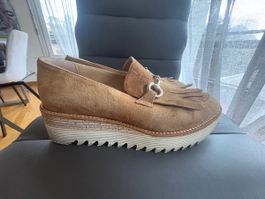 Laura Bellariva mocassin
