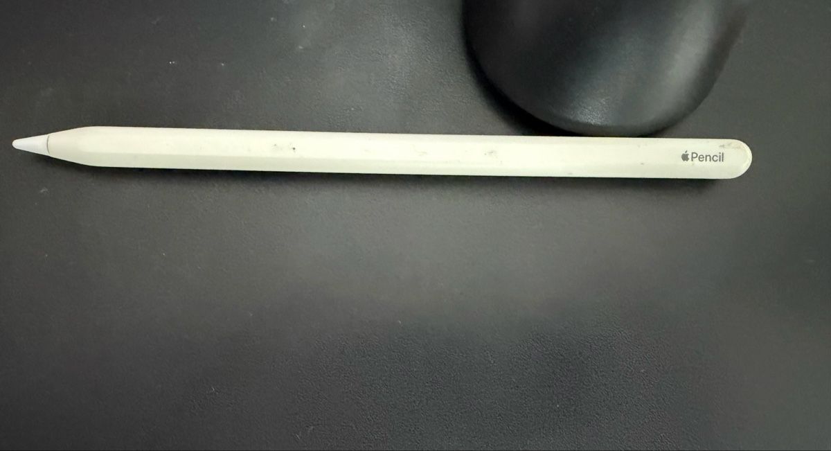 Apple Stifte & Marker: Apple Pencil - 2nd Generation – Gebraucht aus St. Gallen von johnson62