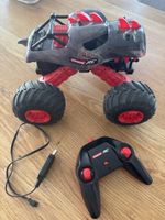 Carrera RC Monster Truck Shark 
