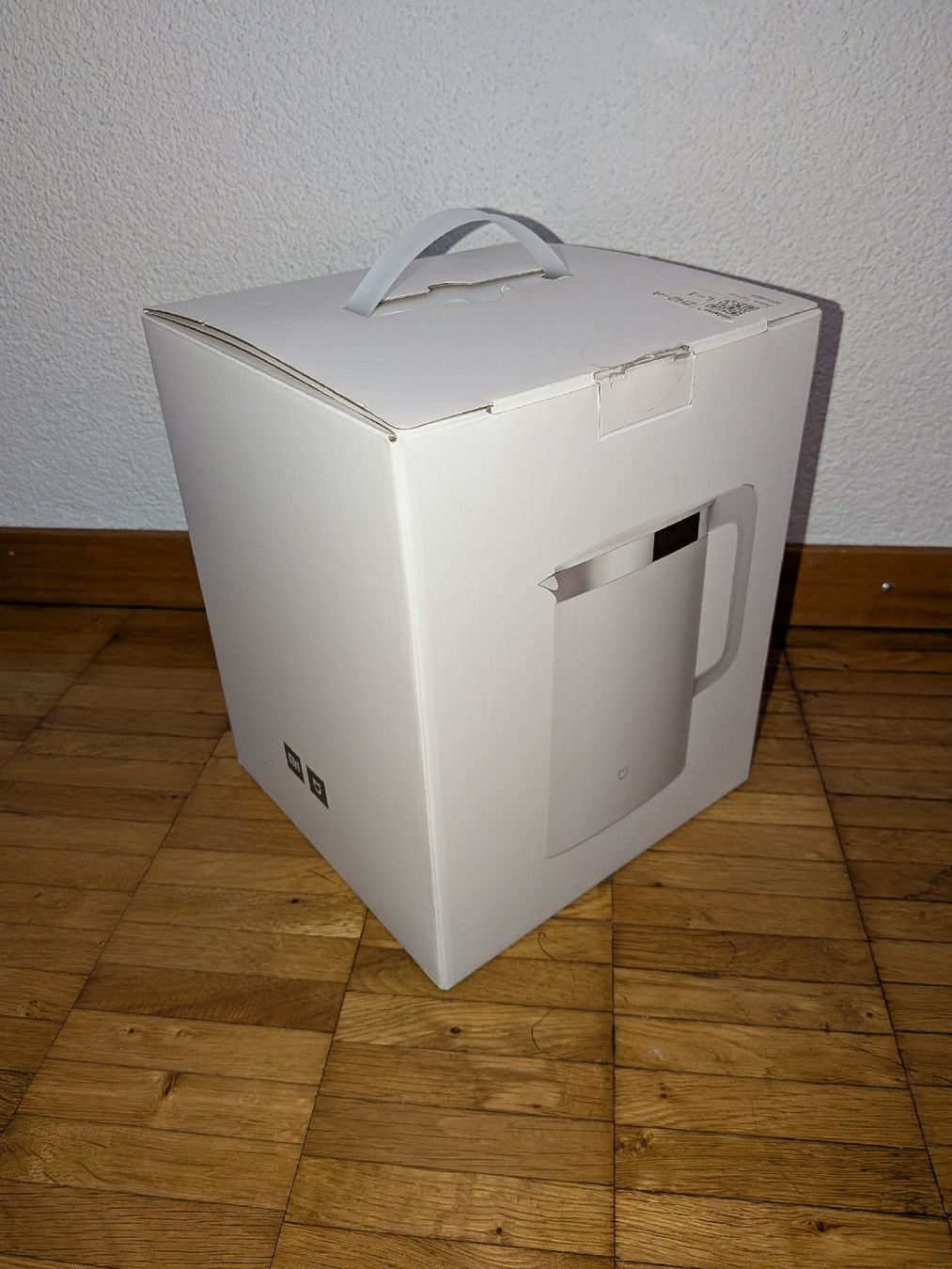 Bollitori: Xiaomi Mi Smart Kettle White 1.5L Bluetooth EU Version – Usato da Boppelsen venduto da ThomasFrn 3