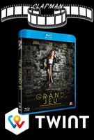 Le Grand Jeu Bluray