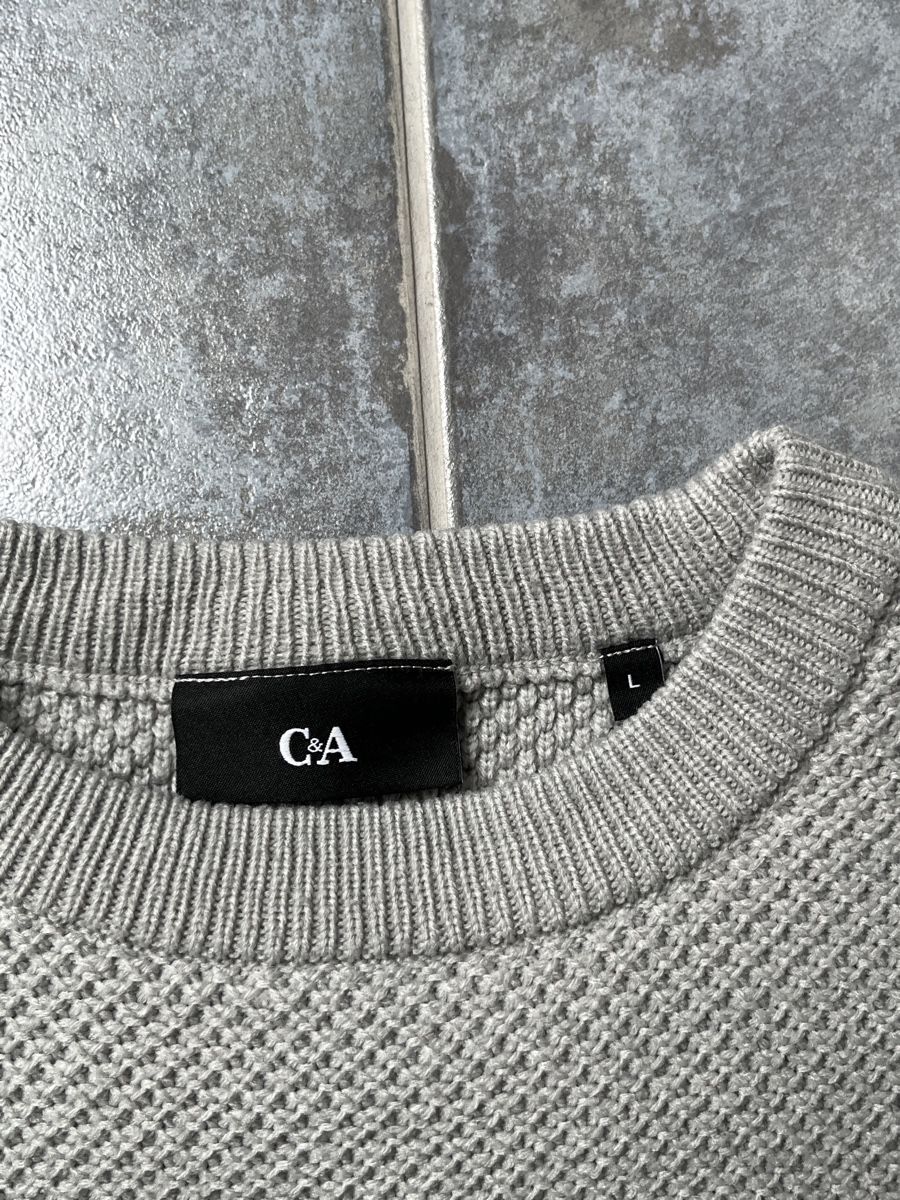 Maglioni & Felpe: C&A Pullover – Nuovo (secondo la descrizione) da Lupsingen venduto da sil_l6wg 1