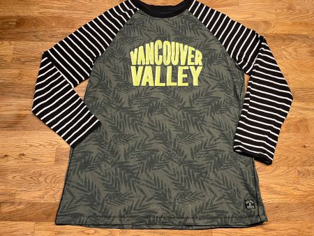 WE Langarmshirt Gr.170-176