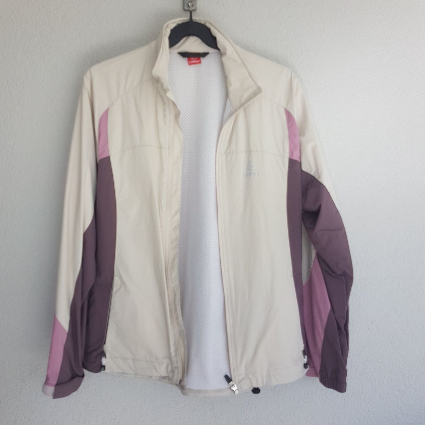 Löffler Giacche: Windjacke / Laufjacke Löffler Gr.S / 38 – Usato da Uetendorf venduto da oinkioink88 4