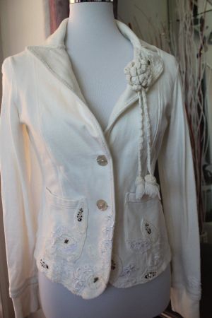 Toy G Jacke Gr.Xs
