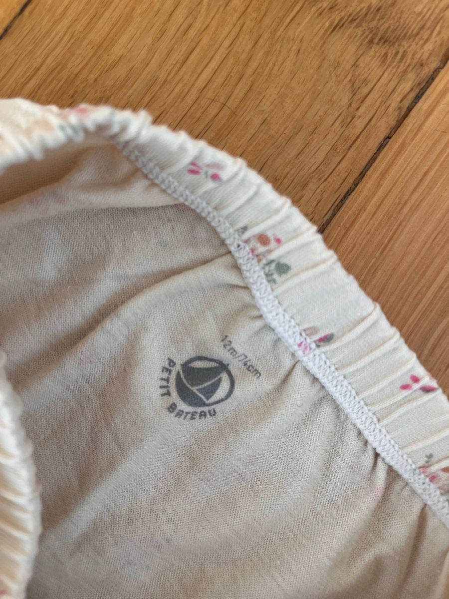 Petit Bateau Kleider & Röcke: Robe petit bateau taille 74 – Gebraucht aus Lausanne von eme_5z9v 4