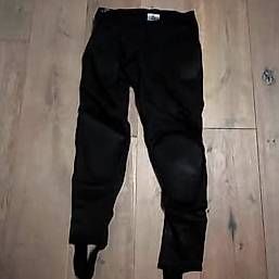 Leggings: Motorrad Protektoren Leggins – Usato da Uster venduto da Blume8803