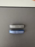 2 Google Fitbit Air Armbänder