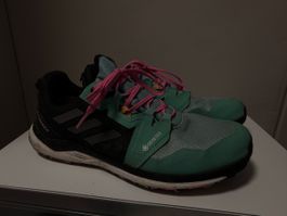 Adidas Terrex Gore-Tex Damenschuhe Gr. 43 1/3